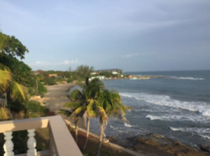 03-Treasure Beach- View