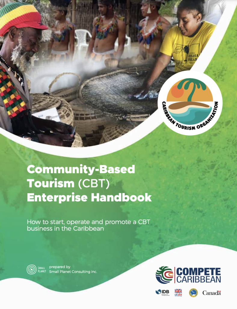 Community Based Tourism (CBT) Toolkit - Compete Caribbean Partnership ...